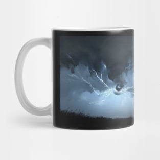 Crawler Mug